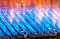 Barton Waterside gas fired boilers